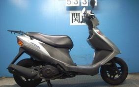 SUZUKI ADDRESS V125 G CF46A