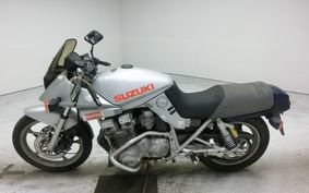 SUZUKI GSX1100S KATANA 1990 GS110X