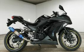 KAWASAKI NINJA 250 EX250L