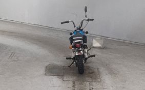 HONDA MONKEY Z50J