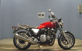 HONDA CB1100 ABS 2010 SC65