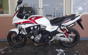 HONDA CB1300SB SUPER BOLDOR 2011 SC54