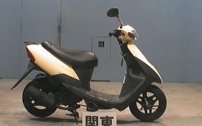 SUZUKI LET's 2 CA1PA