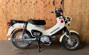 HONDA クロスカブ50 AA06