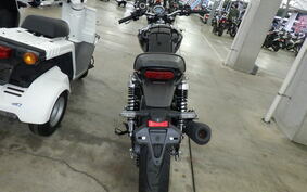 HONDA GB350S 2022 NC59