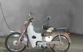 HONDA C105 SUPER CUB C105