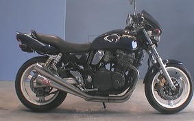 SUZUKI INAZUMA 400 (GSX400) 2000 GK7BA