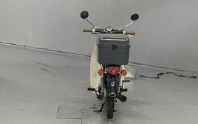 HONDA C70 SUPER CUB HA02