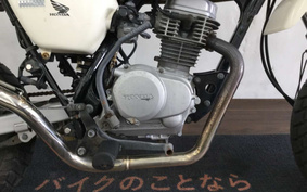 HONDA APE 100 HC07