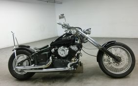 YAMAHA DRAGSTAR 400 1996 4TR