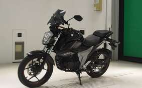 SUZUKI GIXXER 150 ED13N