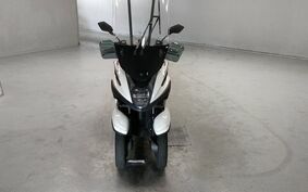 YAMAHA TRICITY 125 SEC1J