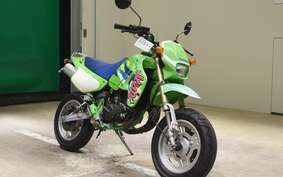 KAWASAKI KSR-2 MX080B