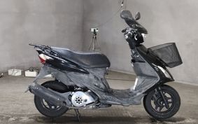 SUZUKI ADDRESS V125 CF4MA