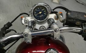 YAMAHA VIRAGO 250 3DM