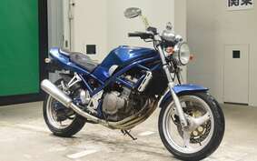 SUZUKI BANDIT 250 GJ74A