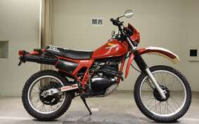 HONDA XL250R MD03