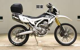 HONDA CRF250L MD38