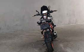 KTM 390 DUKE JPJ40