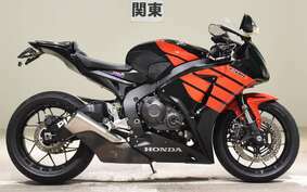 HONDA CBR1000RR Gen. 2 2014 SC59