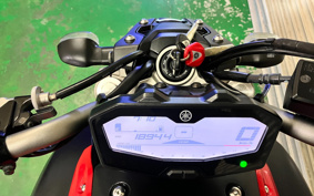 YAMAHA MT-07 2015 RM07J