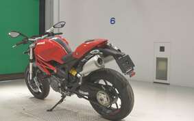 DUCATI MONSTER 796 A 2022 M506A