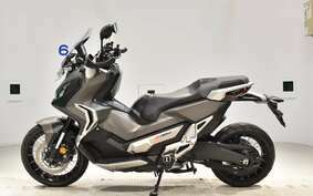 HONDA X-ADV 750 2020 RC95