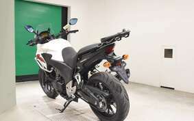 HONDA 400 X 2014 NC47