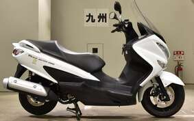 SUZUKI BURGMAN200 CH41A