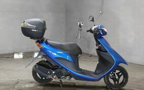 SUZUKI ADDRESS V50 CA4BA