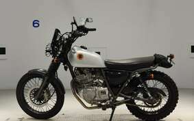 SUZUKI GRASS TRACKER NJ47A