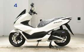 HONDA PCX 160 KF47