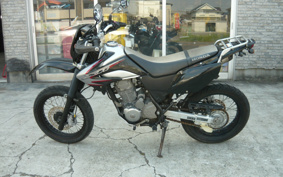 HONDA XR230 MOTARD MD36