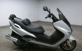 YAMAHA MAJESTY 125 5CA