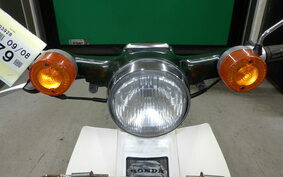 HONDA C70 SUPER CUB C70