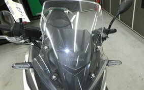 HONDA NC750X DCT 2021 RH09