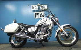 SUZUKI GZ125HS PCJG3