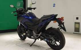 HONDA NC750X ABS 2014 RC72