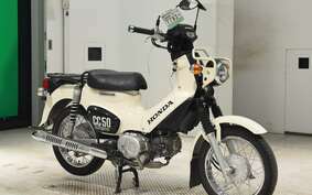 HONDA CROSS CUB 50 AA06