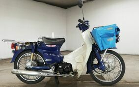 HONDA PRESS CUB 50 AA01