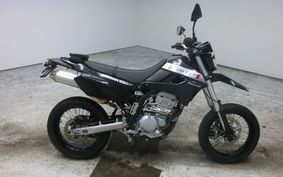 KAWASAKI KLX250D TRACKER X 2008 LX250V