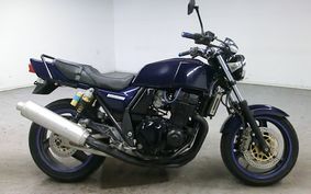 KAWASAKI ZRX-2 2003 ZR400E