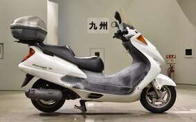 HONDA FORESIGHT SE MF04