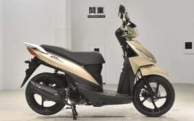 SUZUKI ADDRESS 110 CE47A