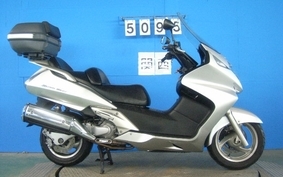 HONDA SILVER WING 600 2001 PF01