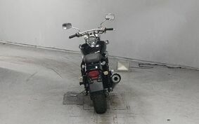 KAWASAKI ELIMINATOR 250 V Type VN250A