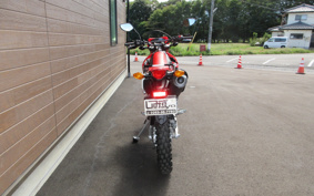 HONDA CRF250L MD44