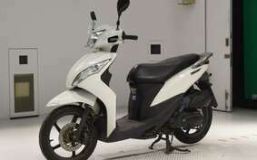 HONDA DIO 110 JF31