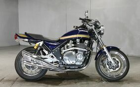 KAWASAKI ZEPHYR 1100 RS 1999 ZRT10A