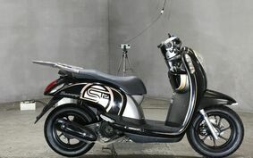 HONDA SCOOPY 110 I 不明